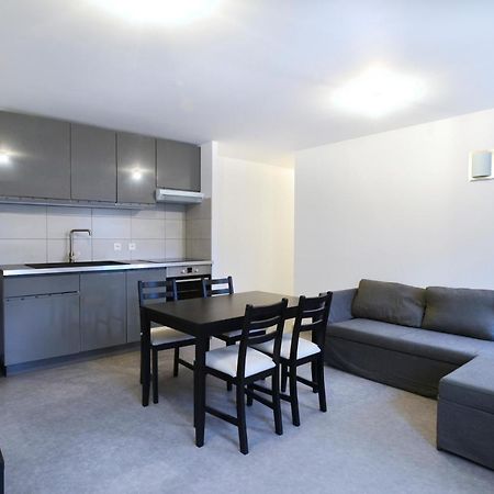 Heptagone_2 Apartment Saint-Quentin  Ngoại thất bức ảnh