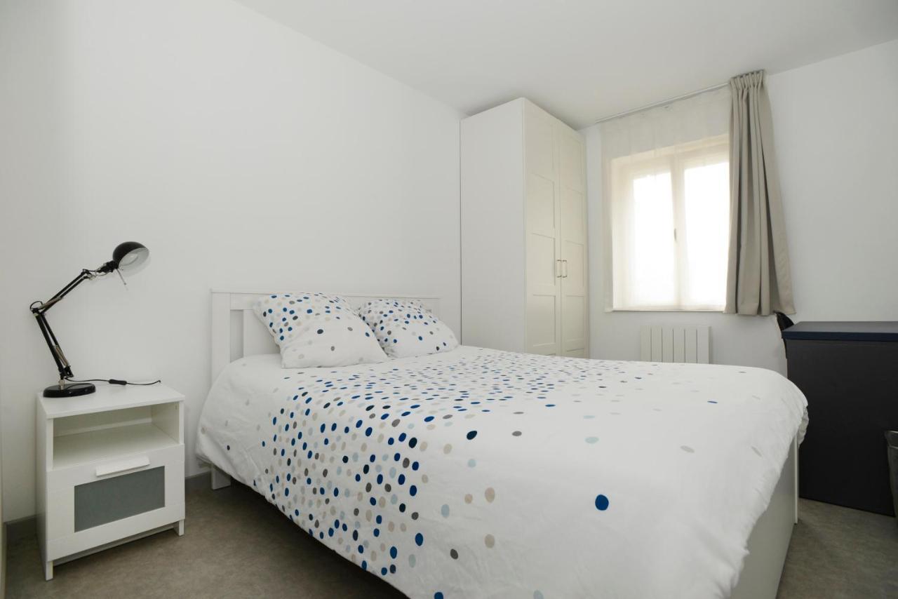 Heptagone_2 Apartment Saint-Quentin  Ngoại thất bức ảnh