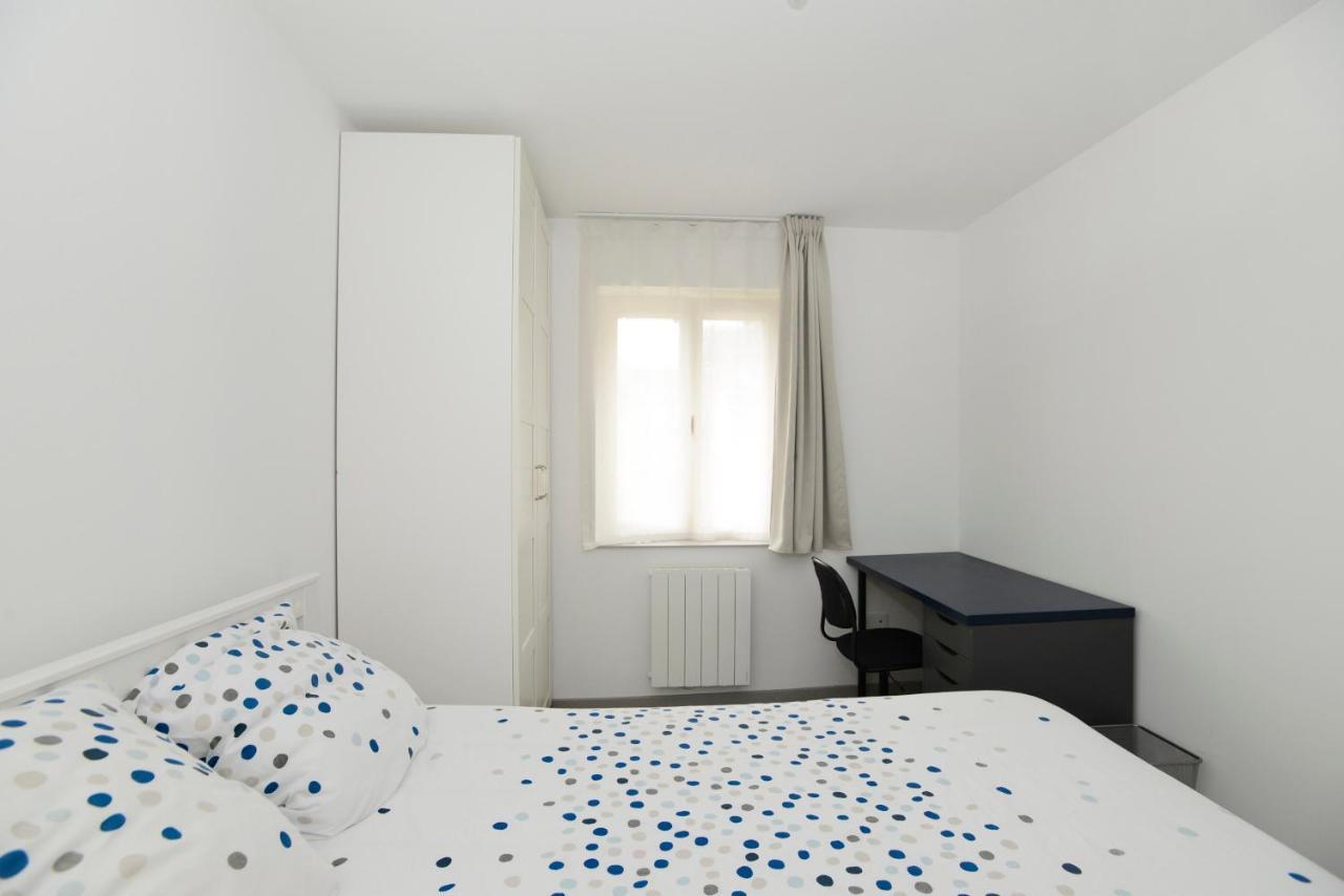 Heptagone_2 Apartment Saint-Quentin  Ngoại thất bức ảnh